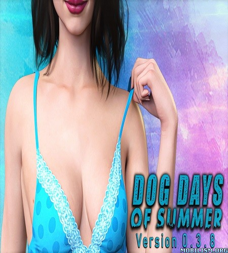 Dog Days of Summer Mod Apk 1
