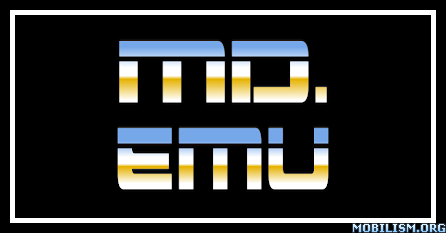MD.emu v1.5.79 [Paid]