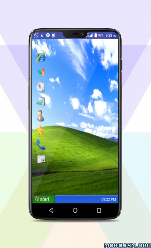Launcher XP – Android Launcher v1.13 [Paid]