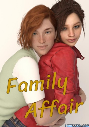 Family Affair MOD APK 1